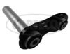 BMW 33326774476 Bearing, wheel bearing housing
